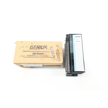 Ge Fanuc